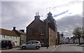 Old Tolbooth, Crail