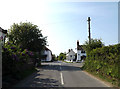 TM4888 : Mill Road, Mutford by Geographer