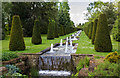 The Rill, Thenford Arboretum