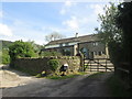 Hilpsford, New Barn Lane