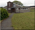 Garnlydan Presbyterian Church of Wales