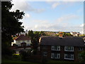 Houses on Belstead Road