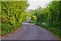 West Somerset : Mill Lane