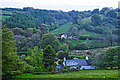 West Somerset : Grassy Hillsides