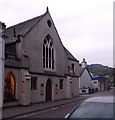 City Hall, Dunkeld