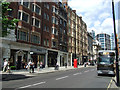 Sloane Street