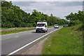 A45 - Dunsmore Heath