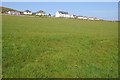 Houses at Rhossili