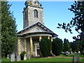 St Lawrence Mereworth