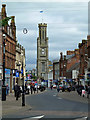 Ayr High Street