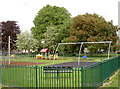 Queens Road playground