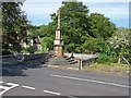 Seale war memorial