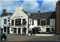 The Oldest Pub in Ayr