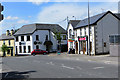 The border village of Belcoo