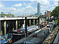 Nine Elms Pier