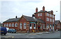 Reddish Library and Community Centre