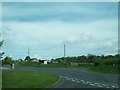 Ewarts Cross-Roads from the Kingsmill Road