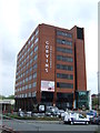 Office block, Stockport