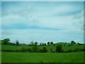 J0230 : Hay meadows north of Kingsmill Road by Eric Jones