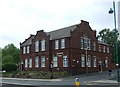 Coroners Court, Stockport