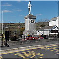 Kidwelly War Memorial