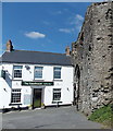 The Gatehouse coffee bar, Kidwelly