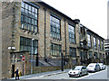 Glasgow School of Art