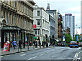 Sauchiehall Street