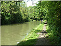 Grand Union Canal