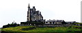 G6956 : County Sligo -  Mullaghmore Peninsula - Classiebawn Castle by Suzanne Mischyshyn