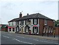 The Anchor pub