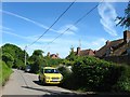 Wellcroft Cottages, Church Lane, Albourne