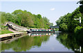 Autherley Junction, Wolverhampton