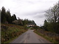 Linn of Muick Cottage