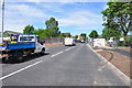 New bridge Bradbury Lane, Hednesford 9