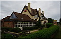 Toby Carvery, Highnam on the A40