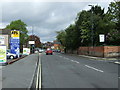 Kedleston Road, Derby