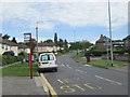 Kentmere Avenue - North Parkway