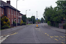 TR0342 : Kennington Road, Ashford by J.Hannan-Briggs