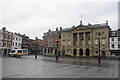 Market Square, Newark