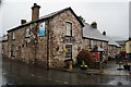 The Bell public house, Glangrwyney