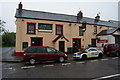 Lower New Inn at Lower New Inn, Pontypool