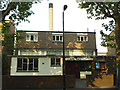 St James Road Gospel Hall, Bermondsey