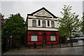 Masonic Hall, Tredegar