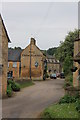 The Farmers Arms in Guiting Power