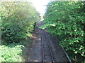 Derwydd Road railway station  (site), Carmarthenshire