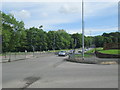 Easterly Road - viewed from Boggart Hill Drive