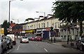 Stratford Road in Sparkbrook