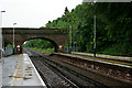 Liphook Railway Station