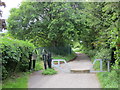 The Doncaster Greenway